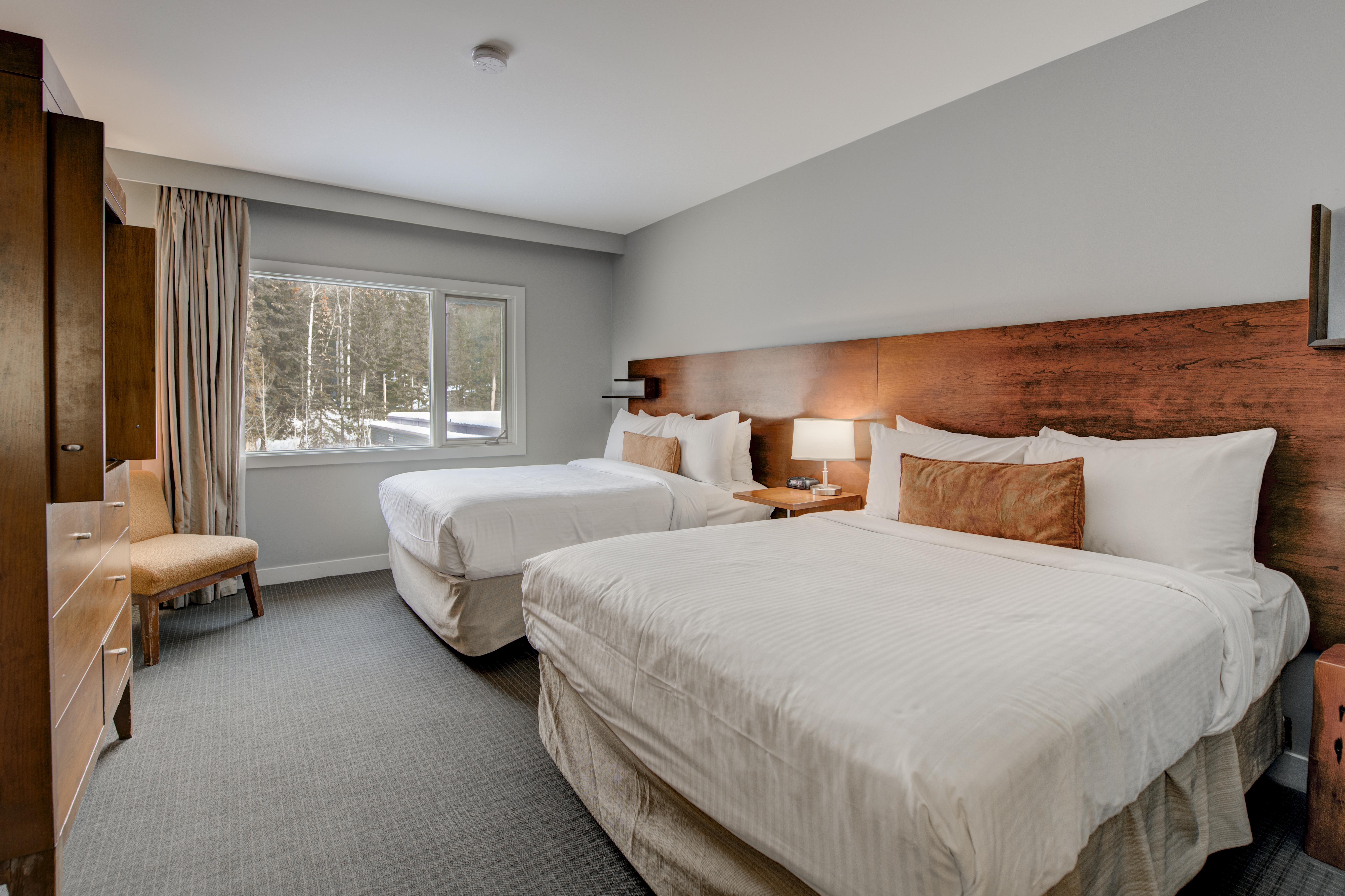The Juniper Hotel & Bistro Banff Exteriér fotografie