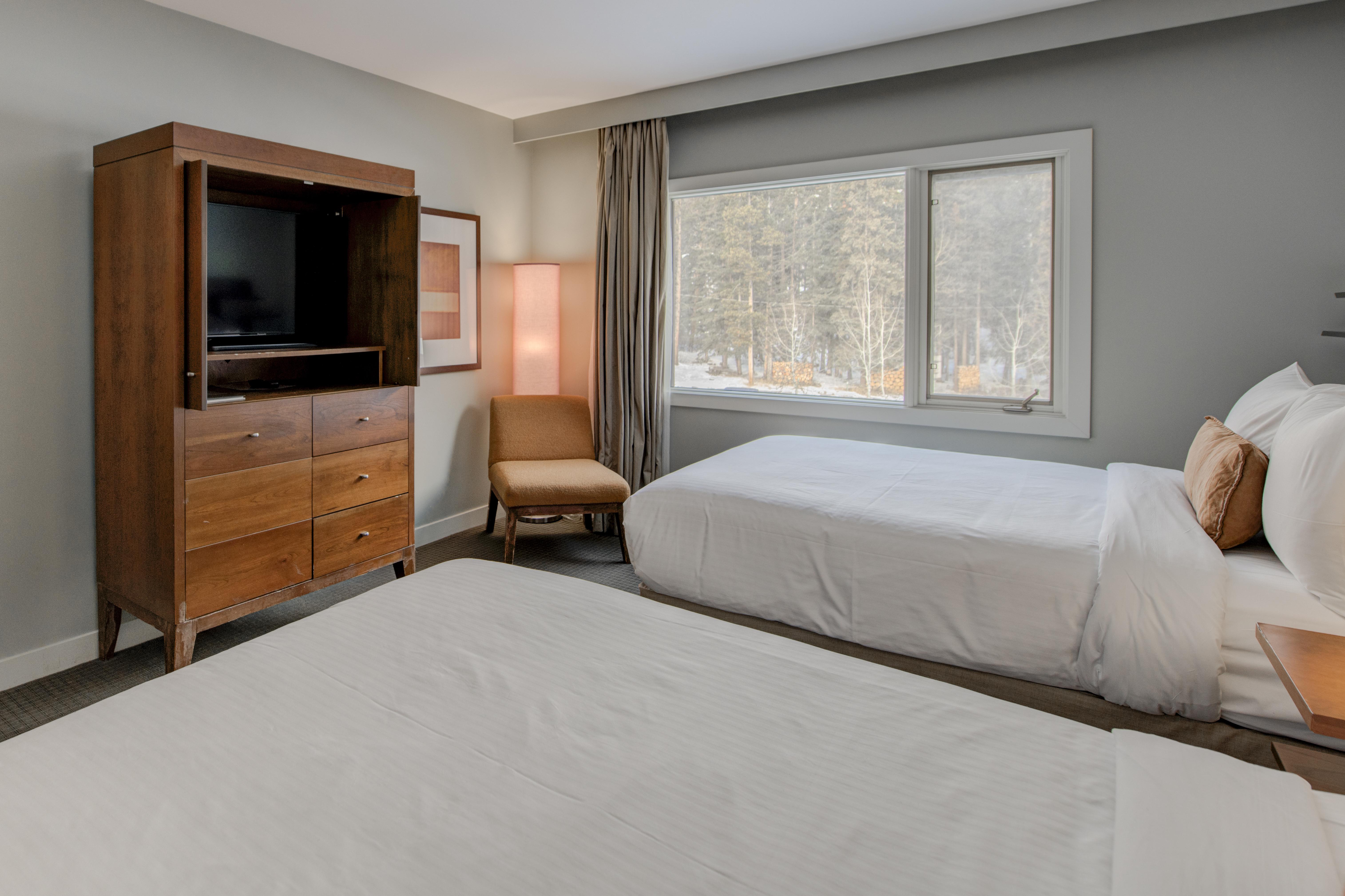 The Juniper Hotel & Bistro Banff Exteriér fotografie