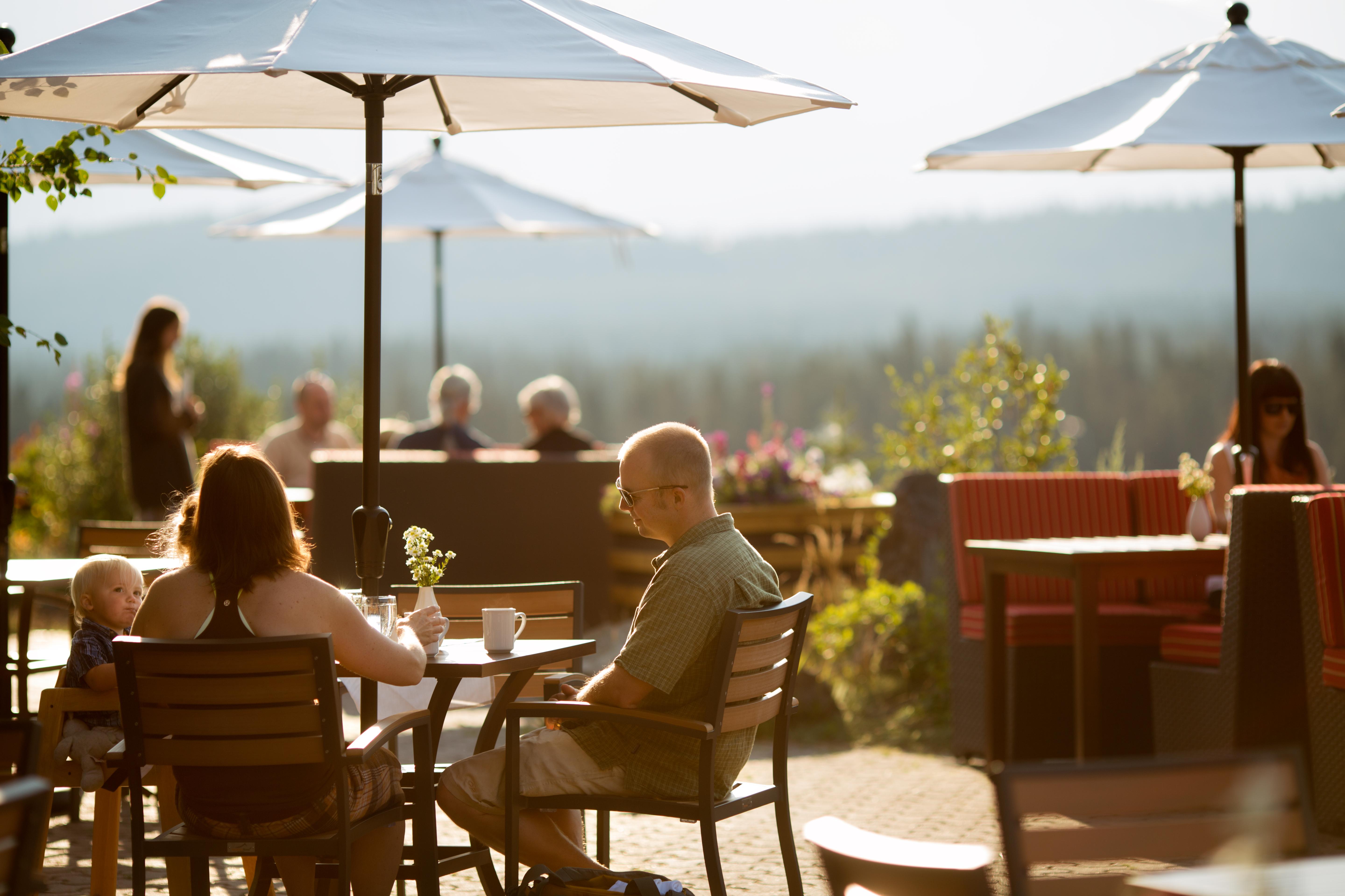 The Juniper Hotel & Bistro Banff Exteriér fotografie